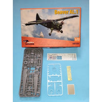 Dora Wings 1/72 Beaver AL.1