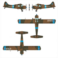 Dora Wings 1/72 Beaver AL.1