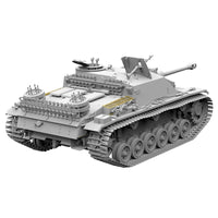 Das Werk 16003 1/16 StuG III Ausf.G early with Winterketten