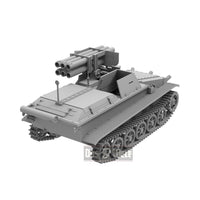 Das Werk 35008 1/35 Borgward IV Panzerjager Wanze