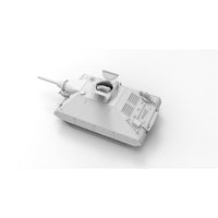 Das Werk 35019 1/35 Schwerer Kleiner Panzerkampfwagen