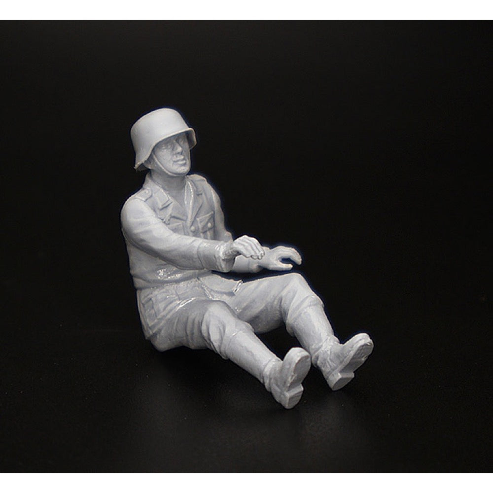 Das Werk 35038 1/35 German WWII 8,8cm FlaK Crew