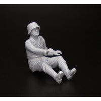 Das Werk 35038 1/35 German WWII 8,8cm FlaK Crew