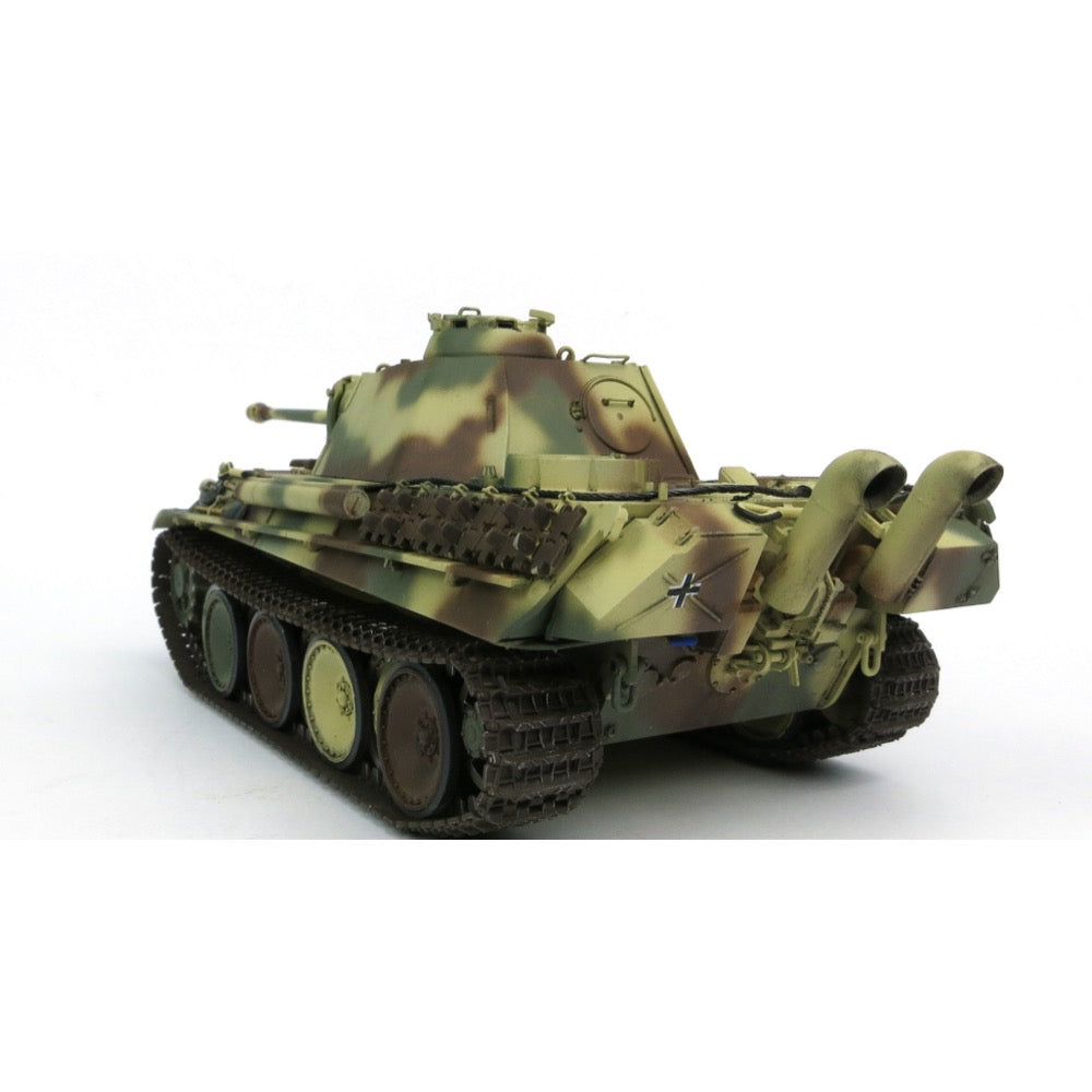 Das Werk 35041 1/35 Pz.Kpfw.V Ausf.G Panther Late Production