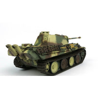 Das Werk 35041 1/35 Pz.Kpfw.V Ausf.G Panther Late Production