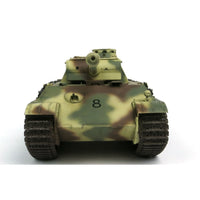 Das Werk 35041 1/35 Pz.Kpfw.V Ausf.G Panther Late Production