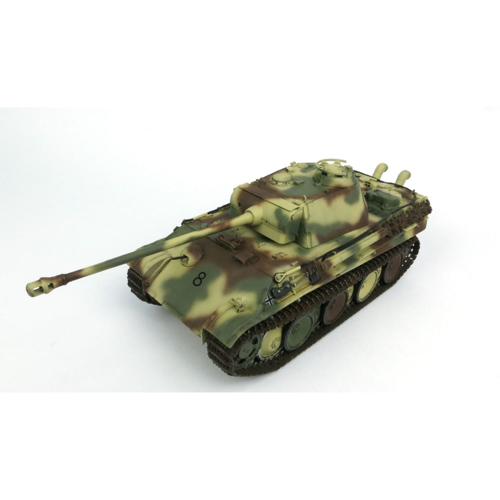 Das Werk 35041 1/35 Pz.Kpfw.V Ausf.G Panther Late Production