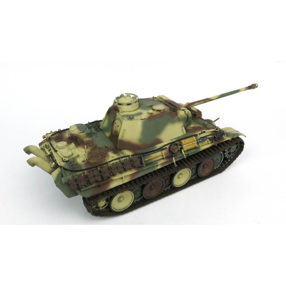 Das Werk 35041 1/35 Pz.Kpfw.V Ausf.G Panther Late Production