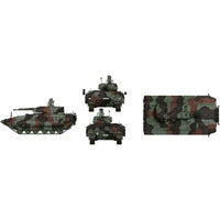 Das Werk 1/35 Schutzenpanzer Puma
