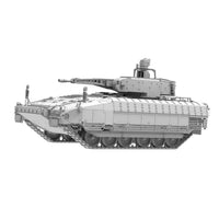 Das Werk 1/35 Schutzenpanzer Puma