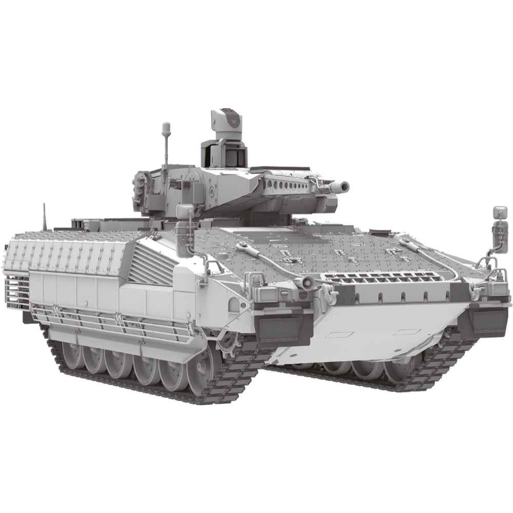 Das Werk 1/35 Schutzenpanzer Puma