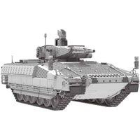 Das Werk 1/35 Schutzenpanzer Puma
