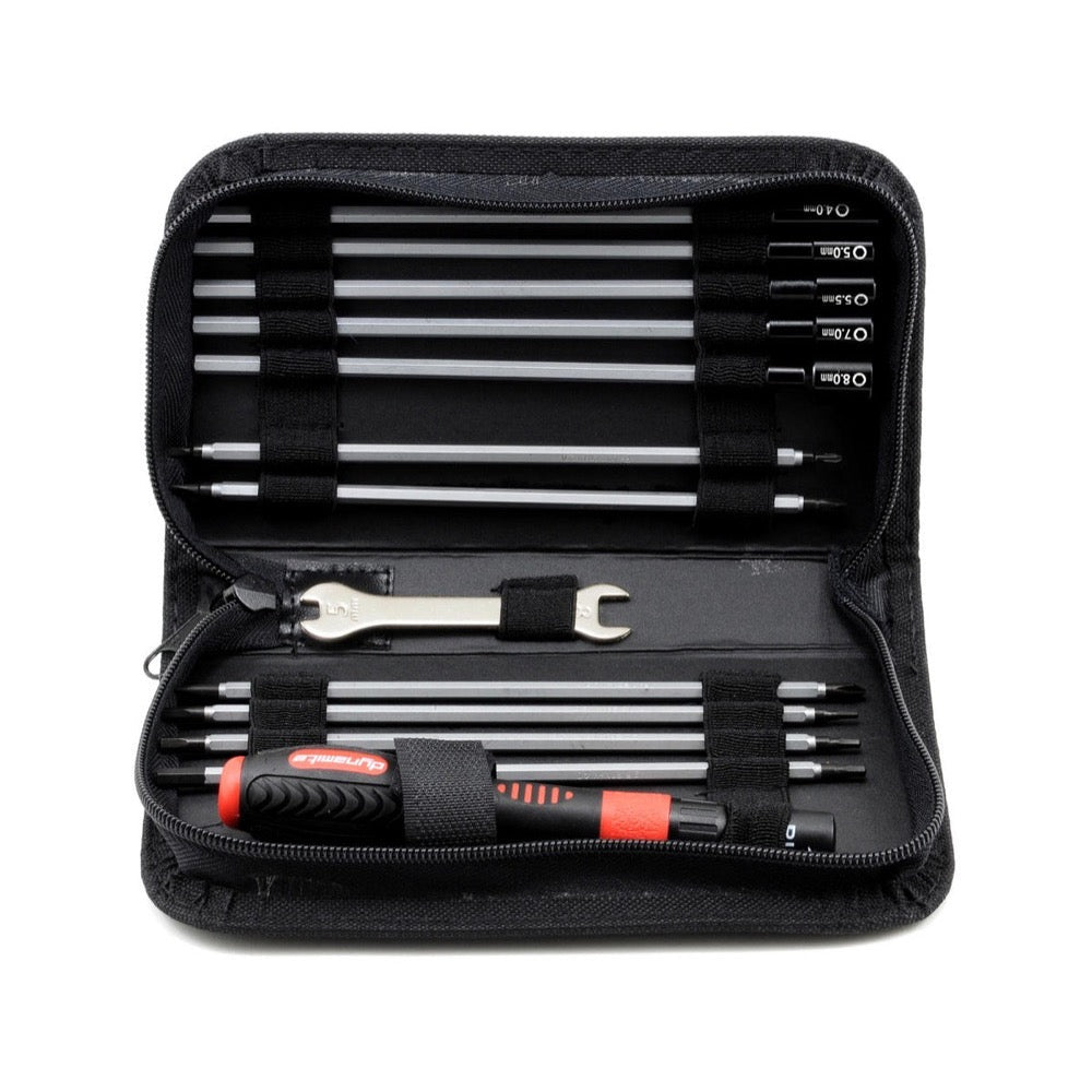 Dynamite Metric Tool Set suit planes cars