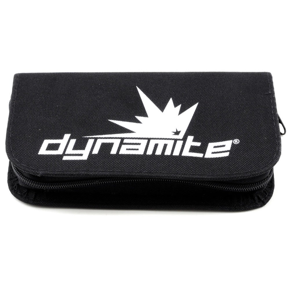 Dynamite Metric Tool Set suit planes cars