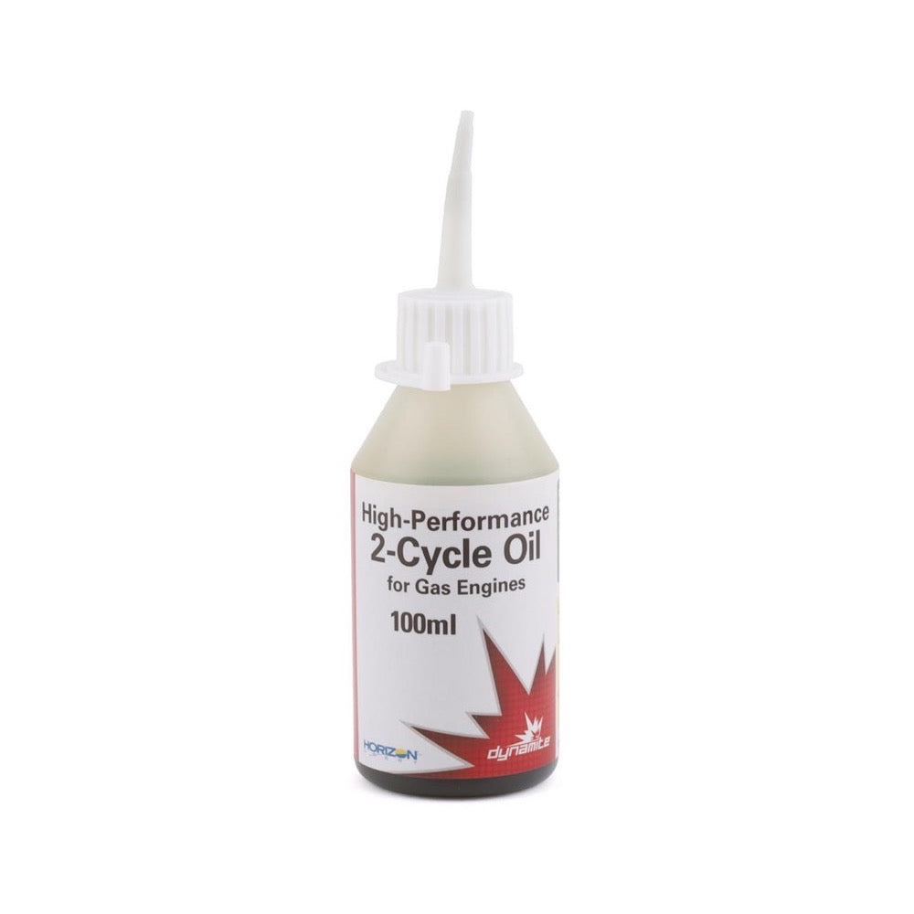 Dynamite 2-stroke Oil for 5ive-T