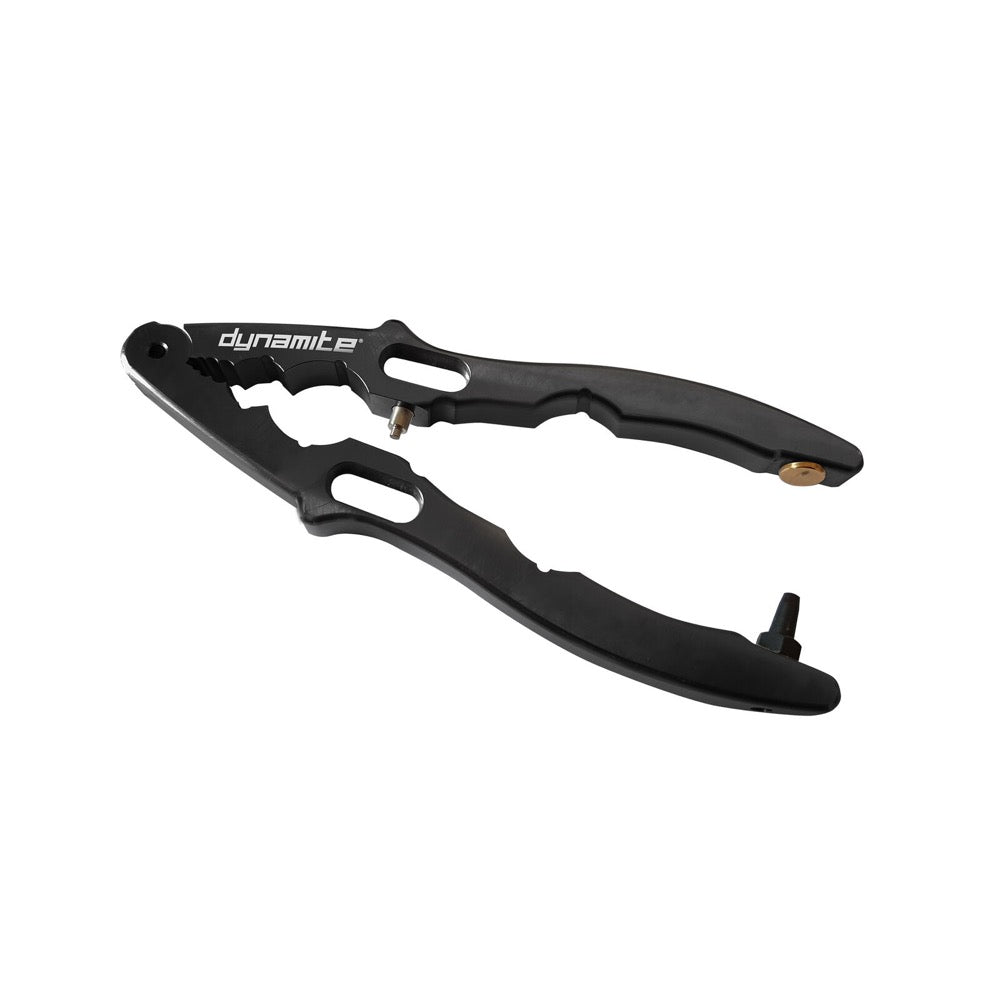 Dynamite Shock Shaft Pliers Multi-Tool