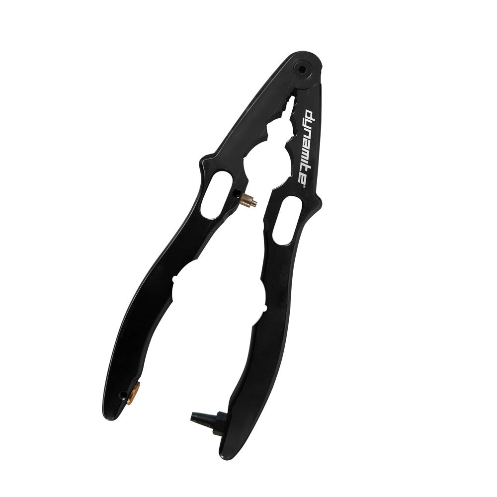 Dynamite Shock Shaft Pliers Multi-Tool