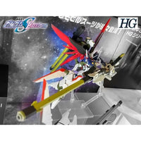 Bandai TBA HG 1/144 Destiny Gundam SpecII & Zeus Cielut Gundam Seed Freedom