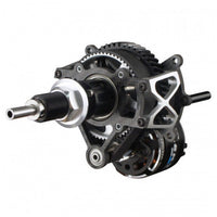 Dualsky CRS3000.13 Contra Rotating FAI F3A Competition 10S Brushless Motor