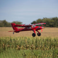 E-Flite EFL12550 Draco 2.0m Smart RC Plane BNF Basic