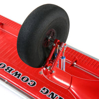 E-Flite EFL12550 Draco 2.0m Smart RC Plane BNF Basic