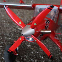 E-Flite EFL12550 Draco 2.0m Smart RC Plane BNF Basic