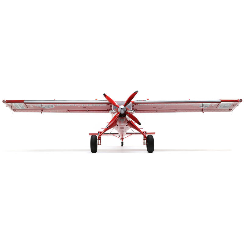 E-Flite EFL12550 Draco 2.0m Smart RC Plane BNF Basic