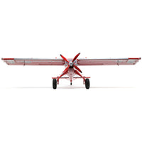 E-Flite EFL12550 Draco 2.0m Smart RC Plane BNF Basic