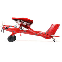E-Flite EFL12550 Draco 2.0m Smart RC Plane BNF Basic