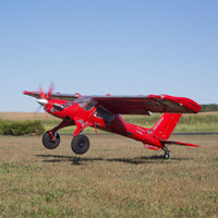 E-Flite EFL12550 Draco 2.0m Smart RC Plane BNF Basic