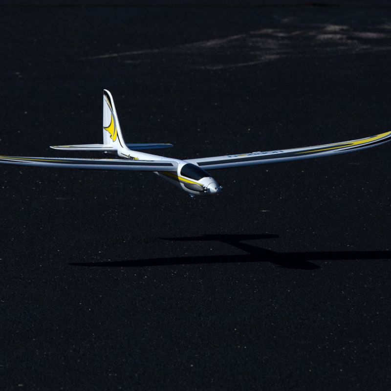 E-Flite EFL01650 Conscendo Evolution 1.5m Electric Glider Bind N Fly