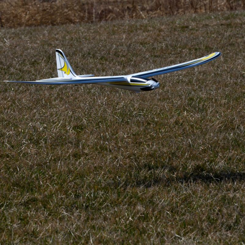 E-Flite EFL01650 Conscendo Evolution 1.5m Electric Glider Bind N Fly