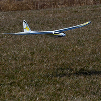 E-Flite EFL01650 Conscendo Evolution 1.5m Electric Glider Bind N Fly