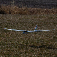 E-Flite EFL01650 Conscendo Evolution 1.5m Electric Glider Bind N Fly
