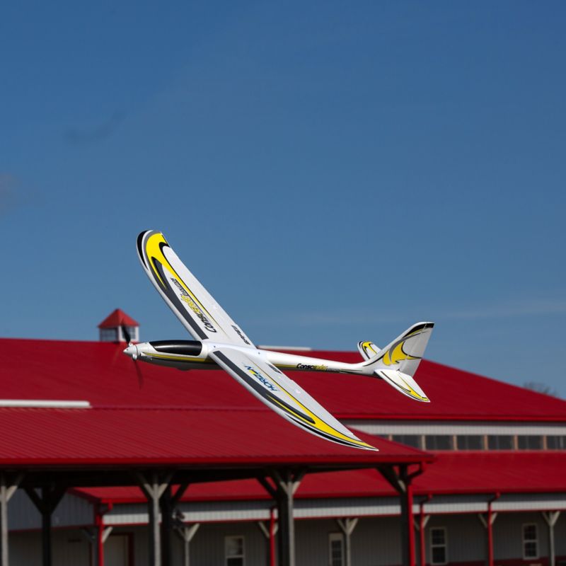 E-Flite EFL01650 Conscendo Evolution 1.5m Electric Glider Bind N Fly