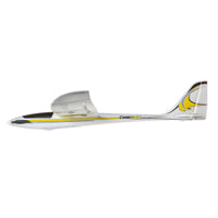 E-Flite EFL01650 Conscendo Evolution 1.5m Electric Glider Bind N Fly