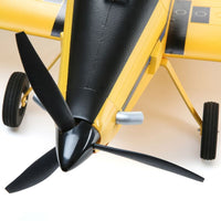 E-Flite Air Tractor RC Plane (BNF Basic) EFL16450