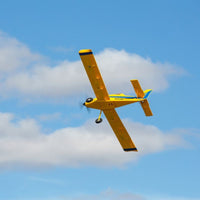 E-Flite Air Tractor RC Plane (BNF Basic) EFL16450