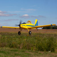 E-Flite Air Tractor RC Plane (BNF Basic) EFL16450