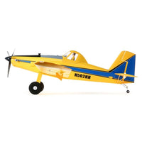 E-Flite Air Tractor RC Plane (BNF Basic) EFL16450