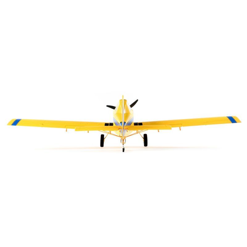 E-Flite Air Tractor RC Plane (BNF Basic) EFL16450
