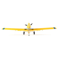 E-Flite Air Tractor RC Plane (BNF Basic) EFL16450