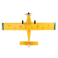 E-Flite Air Tractor RC Plane (BNF Basic) EFL16450