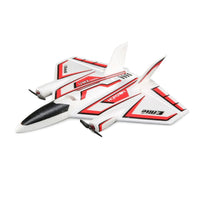 E-Flite Ultrix RC Plane (BNF Basic) EFLU6450