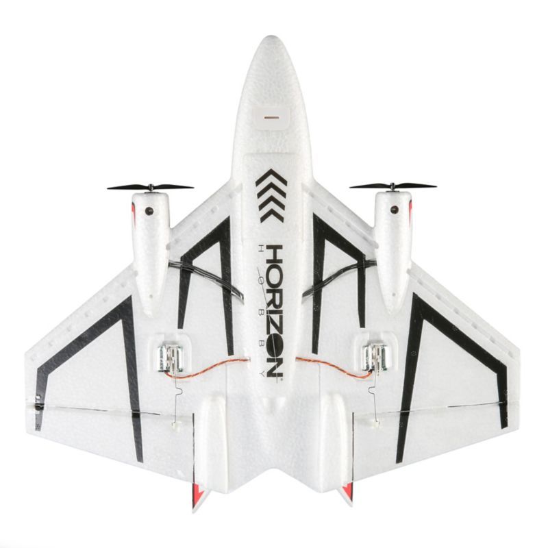 E-Flite Ultrix RC Plane (BNF Basic) EFLU6450