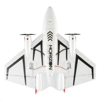 E-Flite Ultrix RC Plane (BNF Basic) EFLU6450