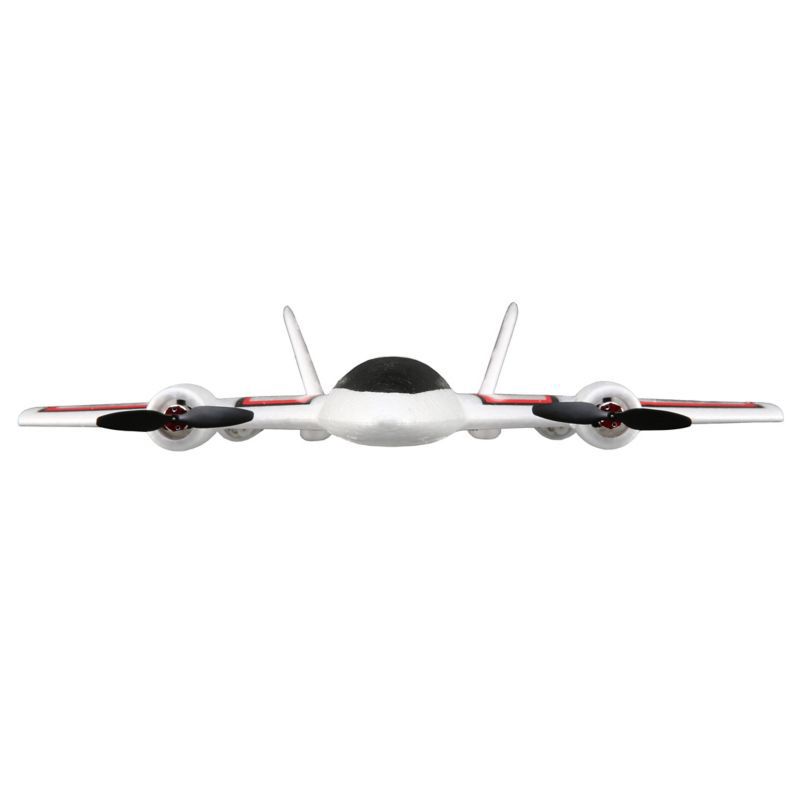 E-Flite Ultrix RC Plane (BNF Basic) EFLU6450