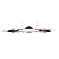 E-Flite Ultrix RC Plane (BNF Basic) EFLU6450