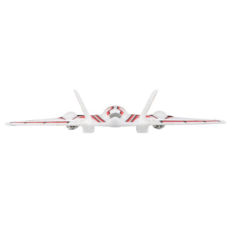 E-Flite Ultrix RC Plane (BNF Basic) EFLU6450