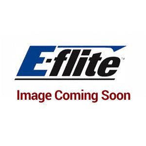 E-Flite EFL-3504 Servo Covers B-2 Twin